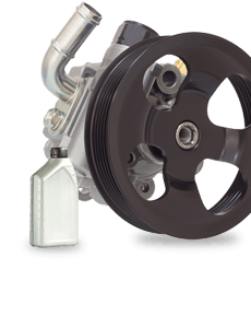 Power Steering Fluid