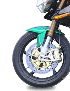 Winter Riding