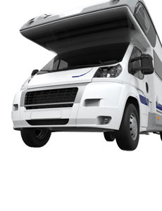 Touring, Caravan & Leisure