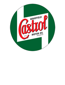 Castrol Classic Engine Oil