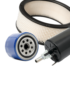 Filters, Oil, Air, Induction, Fuel & Cabin