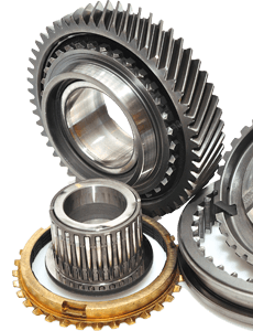 Car Gearbox, Diff & Axle Oils