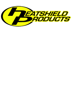 HeatShield Exhaust Wraps