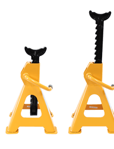 Jacks & Axle Stands / Crawler Boards / Wheel Chocks...