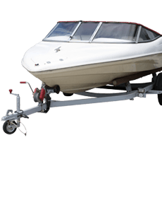 Marine Oils, Fluids & Parts