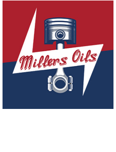 Millers Oils Classic Engine Oil