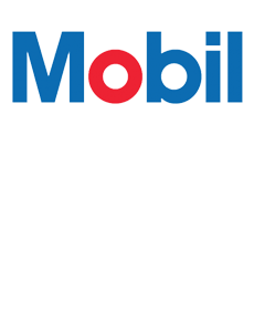 Mobil Engine Oil
