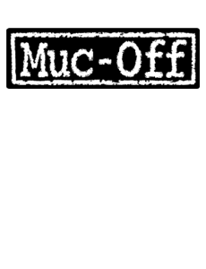 Muc-Off