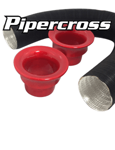 Pipercross Cold Air Feed Kits / Pipes