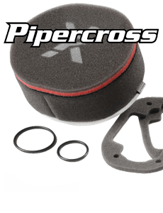 Pipercross PX400 Formula Ford Series
