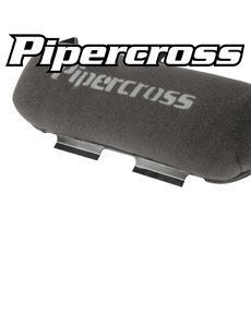 Pipercross PX500 Small Twin Carb Series