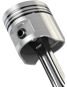 Monograde Engine Oil