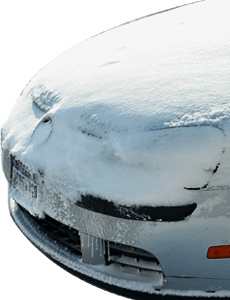 Winter Motoring