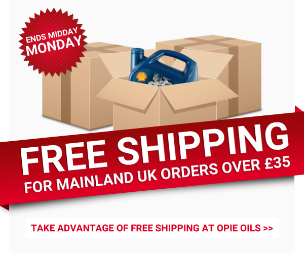 Free Shipping on orders over Â£35
