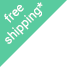 Free Shipping