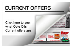 Oilman Specials