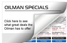 Oilman Specials