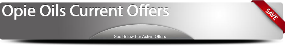 Opie Oils Current Offers