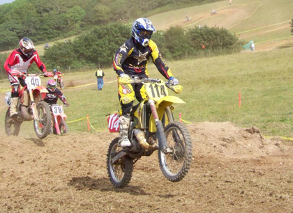 Adam Quintrell