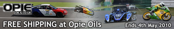 Opie Oils