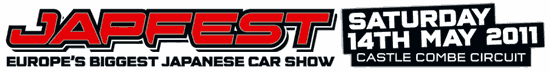 Japfest 2011 Visitor Information