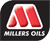 Millers Oils