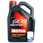 Opie Oils service packs