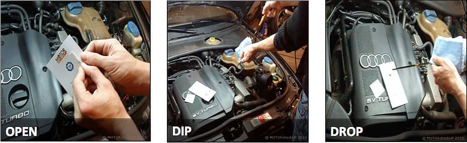 MOTORcheckUP