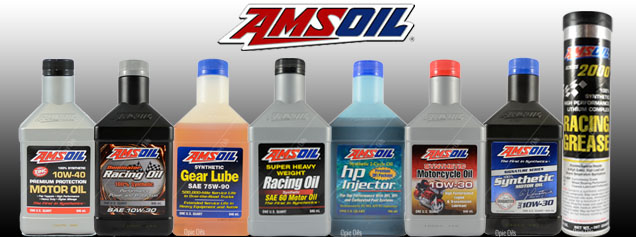 Amsoil - Stock clearance Amsoilforum