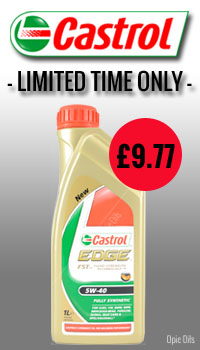 stock clearance! Castrolforum