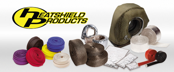 Heatshield Products at Opie Oils Hsgroup