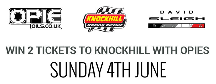 Win 2 tickets to Knockhill - 4th June Supertouringcopy